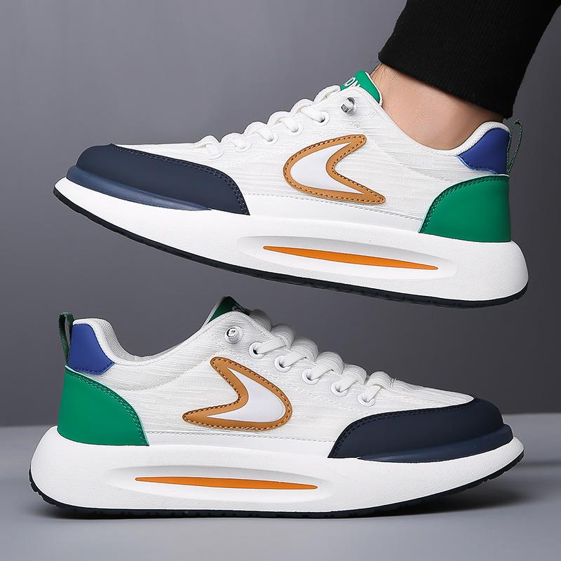 

Men s shoes mesh sports breathable Forrest Gump shoes running casual comfortable sports shoes 39