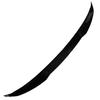 For 2018-2022 Honda Accord Gloss Black Blade Style Rear Trunk Spoiler Wing Lip