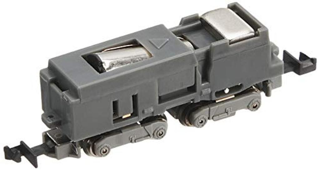 Rokuhan Z Gauge Shorty Powered Chassis Shinkansen Type SA002-1 Model Train Accessories