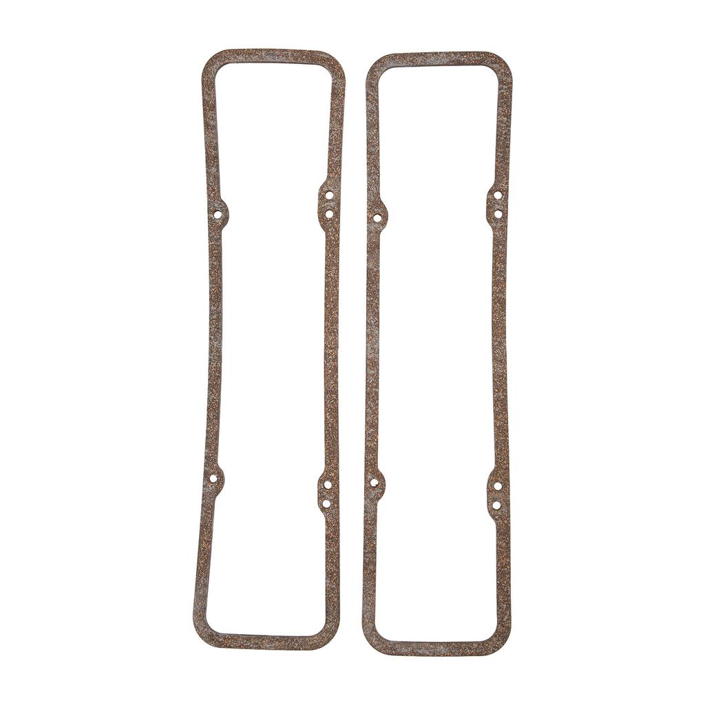 Garnitură Capac Supape Motor Plută Anti-Îmbătrânire Etanșare Capac Supape pentru SBC 265 283 305 327 350 383 400