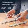 OLOEY Portable Adjustable Aluminum Laptop Stand