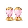 Set de mostre de apă de toaletă în două piese Dream Mermaid/Wishing Elf/Hot Eau de Toilette Anna Sui Xiaoxiang 5ml2 pachet combo-balon cu aer cald 5ml2