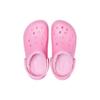 Crocs Baya Comfortable Clogs Women Footwear Pink 205969-6M3