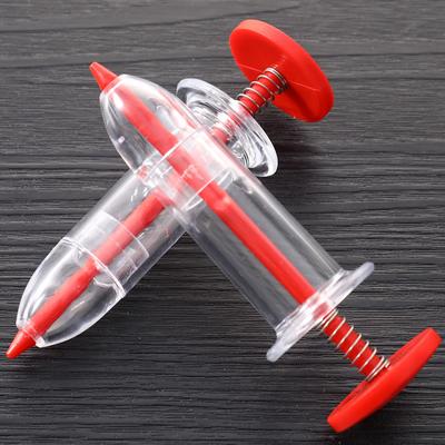 Mini Sowing Seed Dispenser Garden Seed Sower Planter Seed Master Garden Tool
