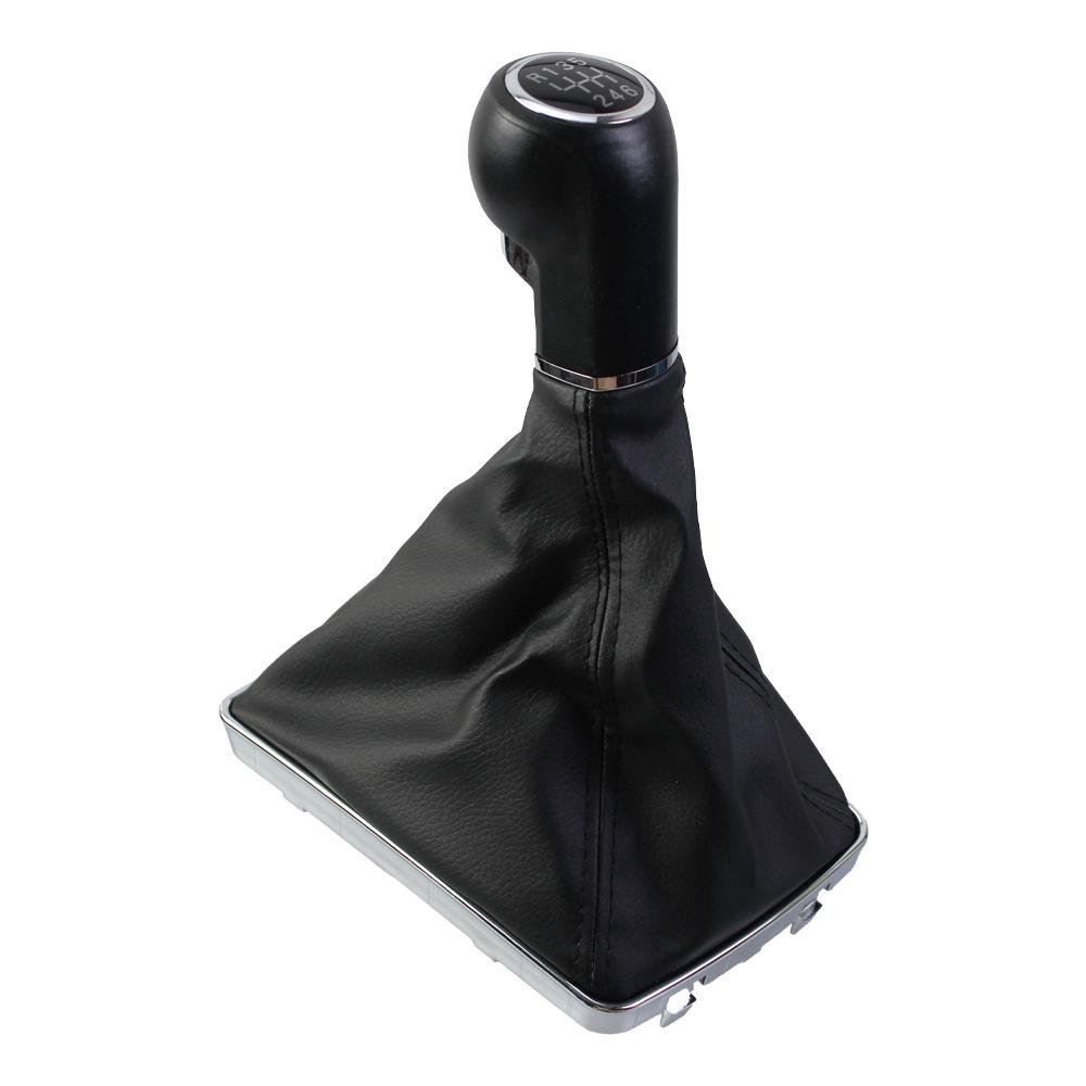 Opel ASTRA H Manual Gear Shift Knob Dust Cover