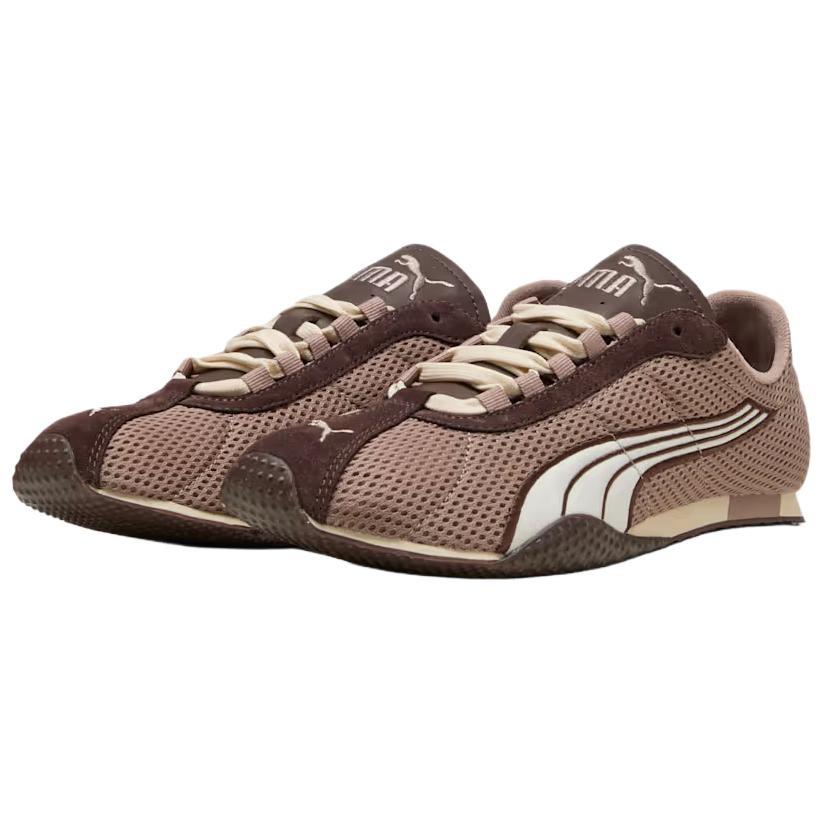 PUMA H-Street 'Sandstone Chocolate Brown' Men's 403775-03