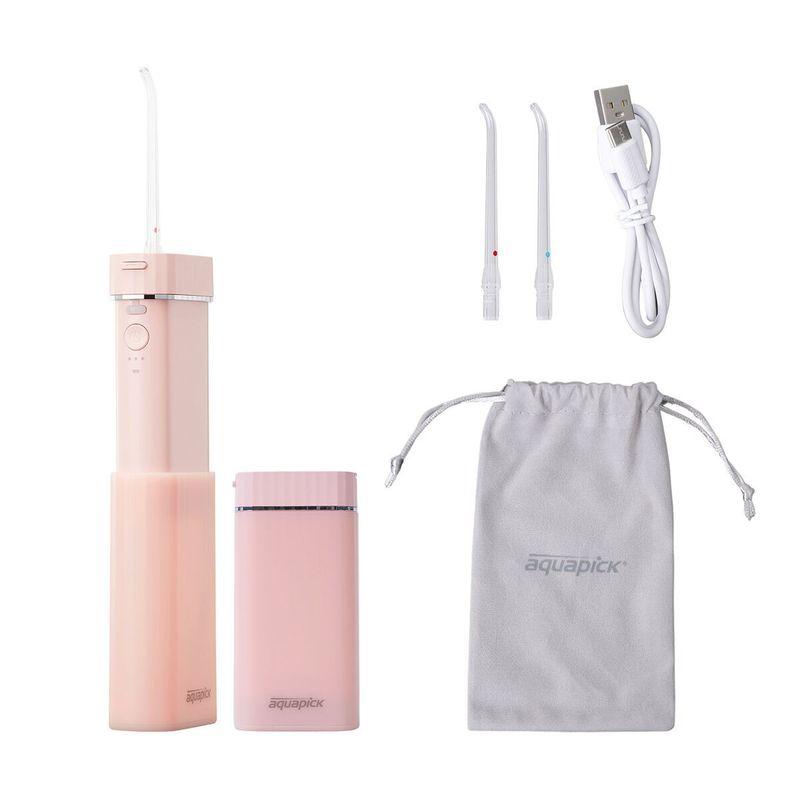 

Aquatic Portable Water Flosser AQ-208
