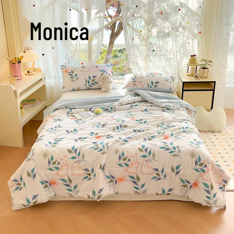 Ailanhui Jia ME Washable Summer Quilt 180x200cm