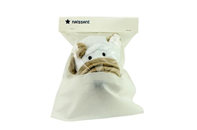 Naissant Cute Dog Puppet Soft Plush Toy