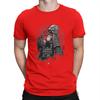 Dead Space Horror Game Unisex TShirt Isaac Clarke sumi eproc Fashion T Shirt Original Sweatshirts Hipster  unisex top tee
