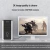 Biaze DVI-D 24+1 Male to Male Digital HD Video Cable