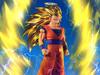 Dragon Ball Z BLOOD OF SAIYANS Super Saiyan 3 Son Goku