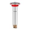 Insect Proof Removable Seal Stopper Easy Install Basin Drain Filter  Water Drain Supplies