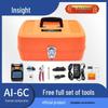 Signalfire AI-6C Fiber Optic Fusion Splicer