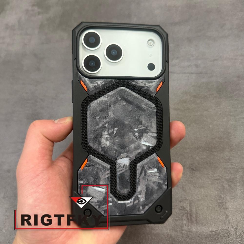 

Heavy Military Mixed Armor Shockproof Phone Case For Iphone 17 Pro Max Air 16 15 Plus14 13 Magnetic Rugged Protective Back Cover iPhone 15 Pro Max