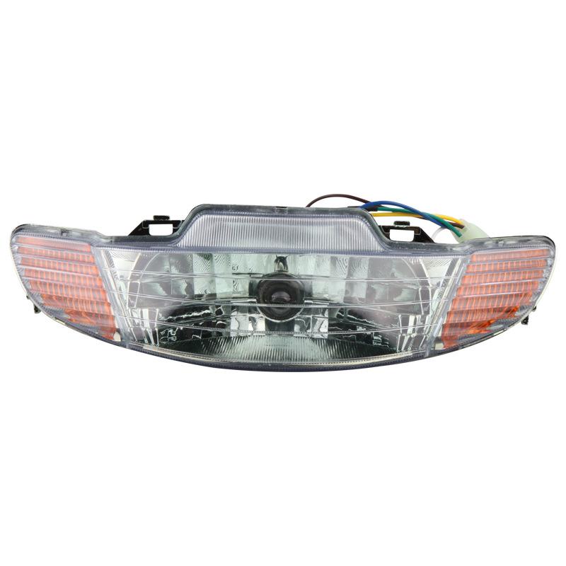 Honda DIO ZX AF34 Motorcycle and Scooter Headlight