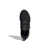 Adidas Lite Racer Adapt 5.0 Core Black Grey Sneaker GX6784