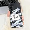 For Samsung Galaxy M52 SM-M526BR Case New Animal Patterns Soft Silicon Cover For Samsung M52 M53 5G" 6.7"Phone Case Funda Bumper