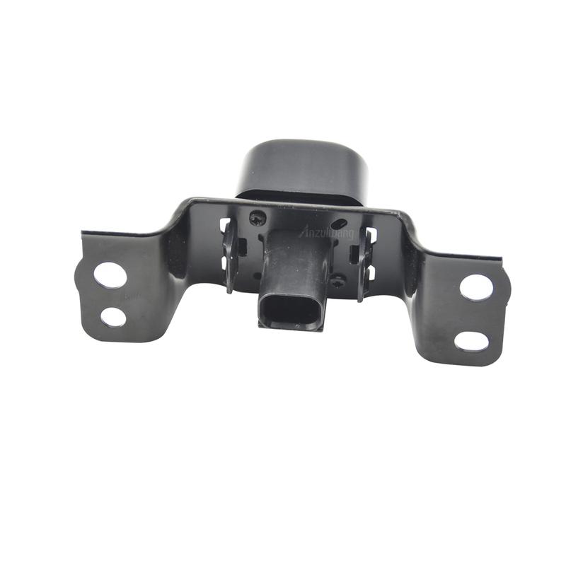 Car Accessories Park Assist Camera Front View Camera Fit For Toyota Lexus LX570 2018-2021 867B060012 867B0-60012