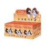Mo Dao Zu Shi Official Wei Wuxian Lan Zhan Blind Box Porcelain Rhyme Flower Language Series Desktop Decoration Pvc Toy Gift
