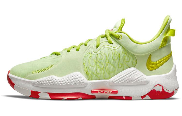 Nike Pg 5 Ep  Pao Jiao  CW3146-701 44.5