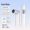 Multi-Functional Portable Mini Fan with Digital Display for Desktop, Neck, and Handheld Use