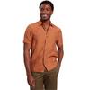 Mens Regular Short-Sleeved Shirt
