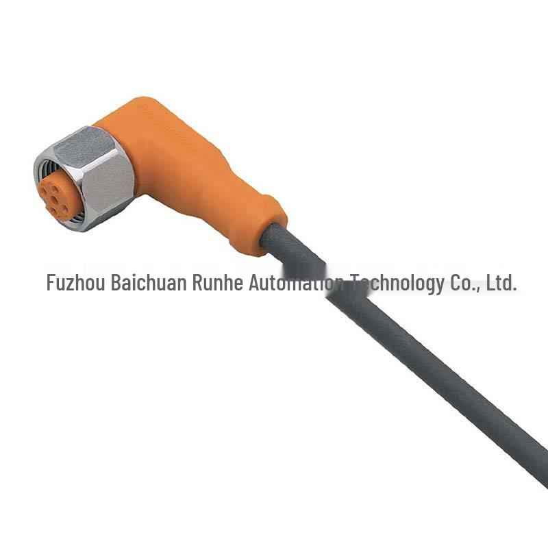 New Inquiry: Ifm Sensor Connection Cable EVC14A, EVC529, EVC532, EVC712