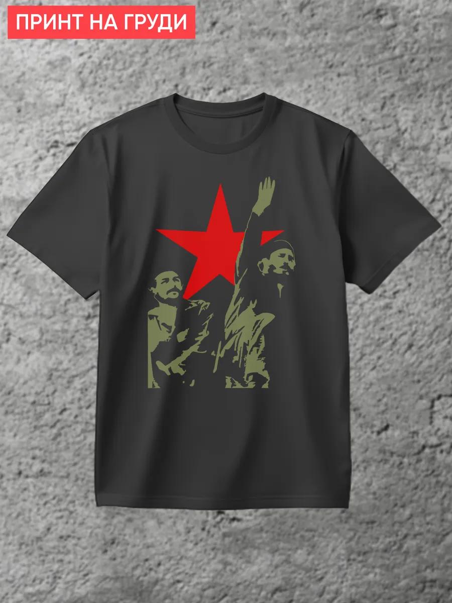 Play oversized Y2K printed T-shirt S