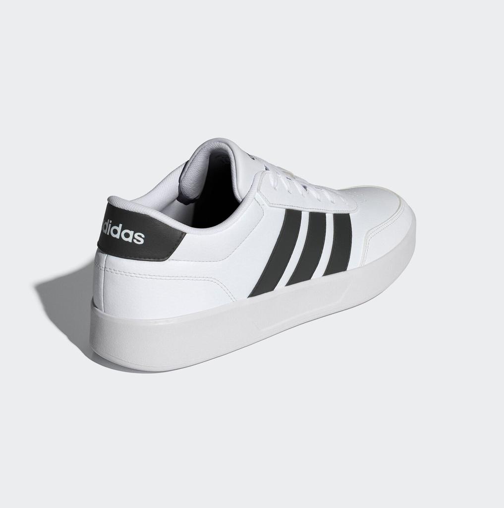 Adidas Breaknet 3.0 Sneakers Cloud White/core Black/cloud White