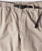 Geulamichi Nn Pants Crop Taupe