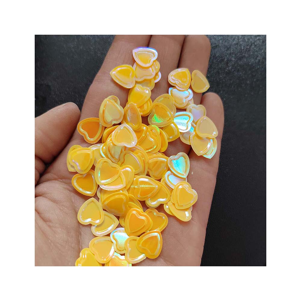 Nail Art Manicure Sequins Flower Mermaid PVC Loose Glitter Paillette for Wedding Confetti Ornament Crafts Accessories