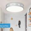 Lâmpadas LED – Luzes LED noturnas