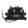 Elektrische Seilwinde Solenoid Relais Schütz Daumenschalter Combo 63070 für Jeep UTV ATV Pritschenwagen