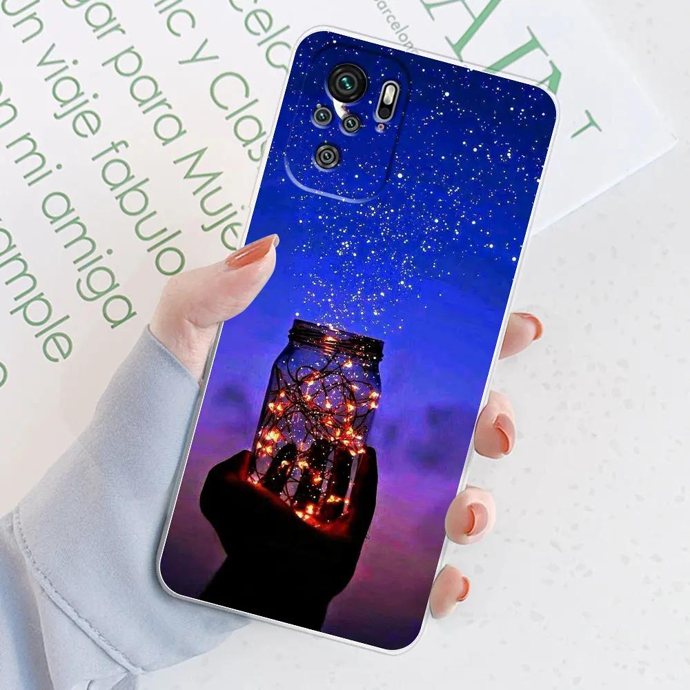 

Case For Redmi Note 10 Case Note 10S Silicone Soft TPU Fundas Phone For Xiaomi Redmi Note 10 Pro 10 Pro Max Version Bumper Cover Redmi Note 10s