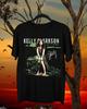 New Kelly Clarkson Singer Cotton Collection Tee S To 5XL T-SHIRT Go120