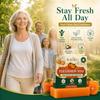 Persimmon Soap Bar for Dry and Aging Skin with Shea Butter Paraben Free Sulfate Free Gentle Cleansing 3 52 oz 100g Natural Ingredients