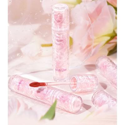 HOLD LIVE - Lip Glaze - 4 Colors (1-4)