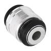 Rear Knuckle Bushing 1188412‑01‑E Rear Steering Knuckle Bushing Replacement for Tesla Model 3 Y 2017 to 2023