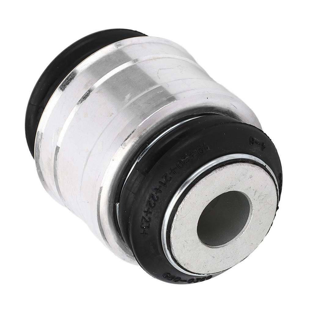 Rear Knuckle Bushing 1188412‑01‑E Rear Steering Knuckle Bushing Replacement for Tesla Model 3 Y 2017 to 2023