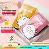 Ukepoe Kids' Cartoon Animal Hydrating Skincare Mask Box