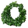 Artificial Rattan Creeping Fig, Pothos & Ivy Vine Decoration