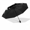 1pc Brady 12 Design Automatic Folding Umbrella - 3 Folding Design, Vivid Cartoon Pattern, Suitable for Outdoor Activities, A Gift for Fans In All Seas