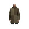 Under Armour Giacca Lunga Sportiva Larga con Zip Logo Serie Gratuita FW25 Uomo Giacca 6008870-308