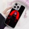 Holo Mori Calliope Silver Plating Mobile Phone Case for iPhone 17 16 15 14 13 12 11 Air Pro Max Plus Colorful Cover