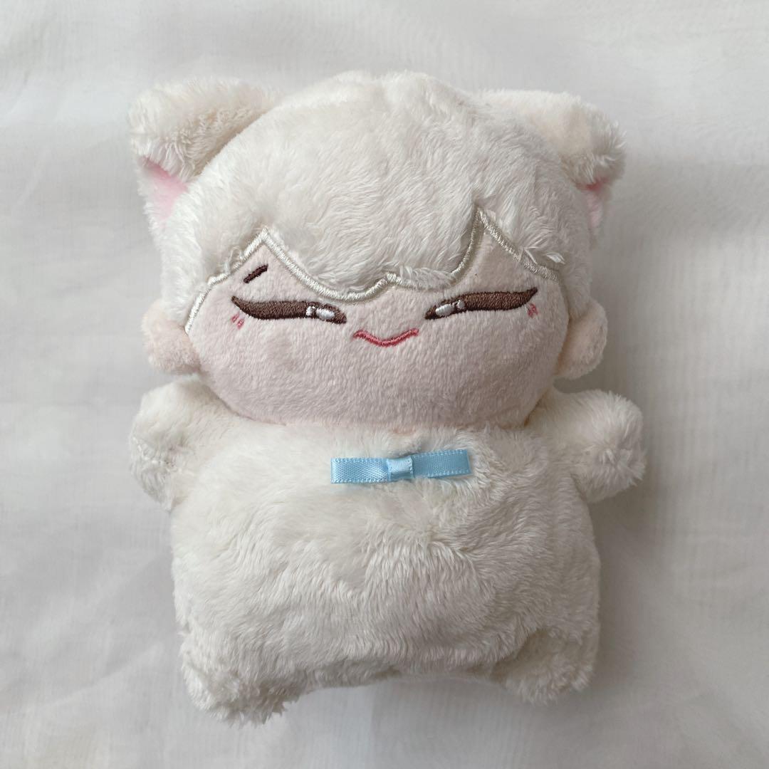 

[Б/У] Плюшевая кукла ENHYPEN Sunwoo