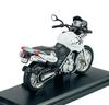 WELLY BMW F650 GS DAKAR 1:18 12146