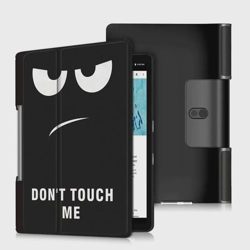 Ochranné kožené pouzdro Lenovo YOGA TAB5 10.1 YT-X705F