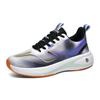 Men's shoes spring men's shoes popcorn sports leisure breathable ultra-light shock-absorbing running shoes sports tide shoes