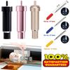 Гарячі леза для Cricut Explore 3/Air 2/Air/One/ Cricut Maker 3/Maker Sturdy Housing 30/45/60Degree Plotter Blades Cricut Cutting